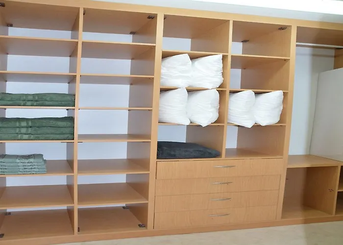 Sweethome26 Luxury Apartment Eilat / Free Parking