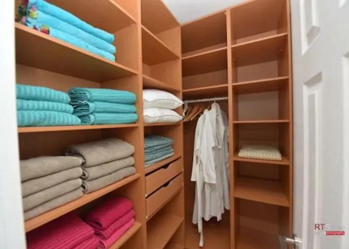 Sweethome26 Luxury Apartment Eilat / Free Parking
