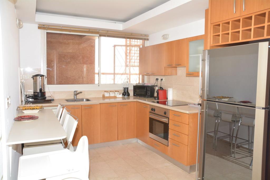 Apartment Sweethome26 Luxury / Free Parking Eilat