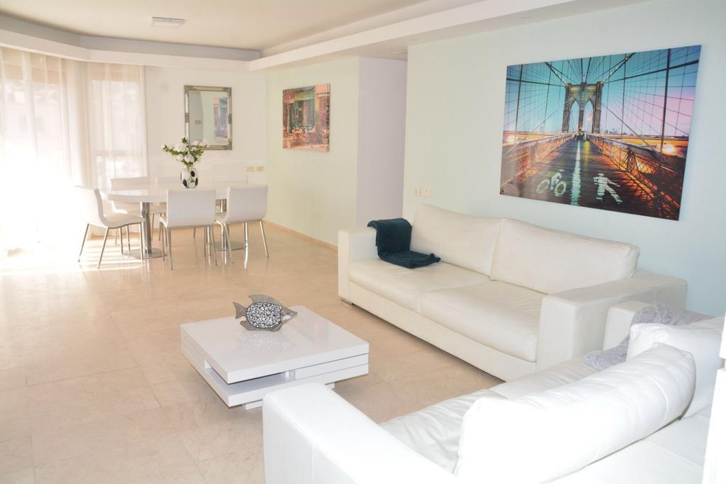 Sweethome26 Luxury / Free Parking Apartment Eilat