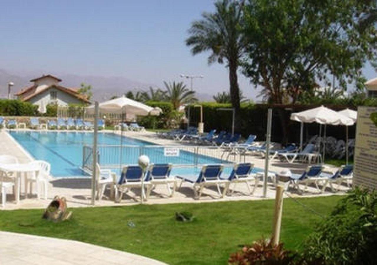 Sweethome26 Luxury / Free Parking * Eilat