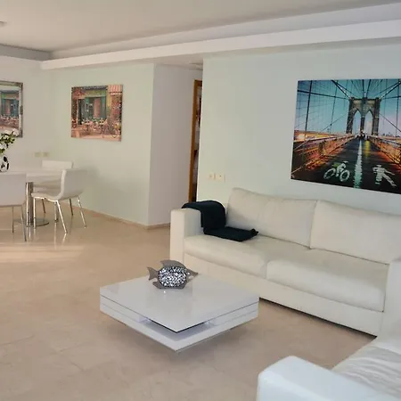 Sweethome26 Luxury Apartment Eilat / Free Parking מראה חיצוני תמונה