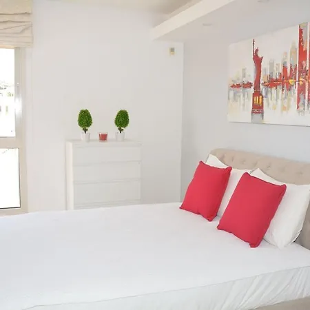 Sweethome26 Luxury Apartment Eilat / Free Parking מראה חיצוני תמונה