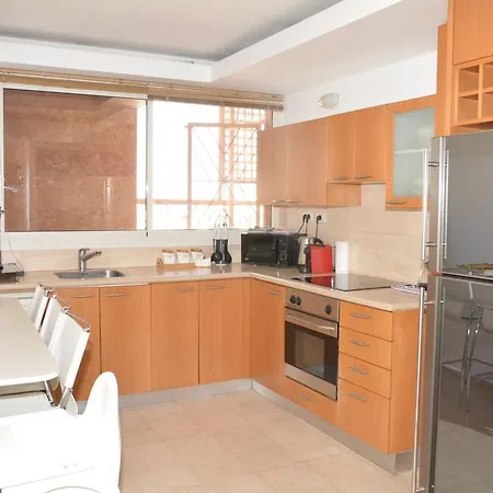 Sweethome26 Luxury Apartment Eilat / Free Parking מראה חיצוני תמונה