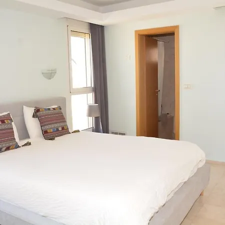 Sweethome26 Luxury Apartment Eilat / Free Parking מראה חיצוני תמונה