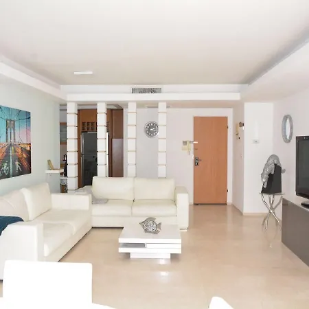 Sweethome26 Luxury Apartment Eilat / Free Parking מראה חיצוני תמונה