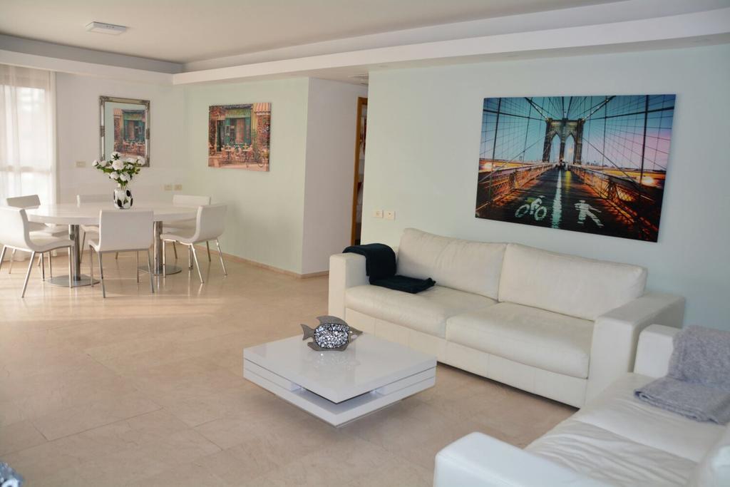 Sweethome26 Luxury / Free Parking Appartement Eilat